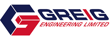 Greig Engineering Ltd Logo